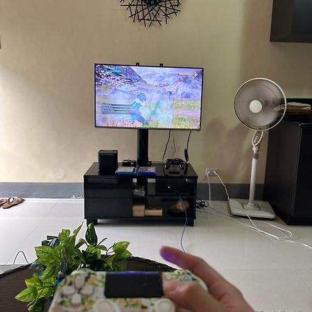 טגאיטאי Tagaytay Hampton Villa מראה חיצוני תמונה