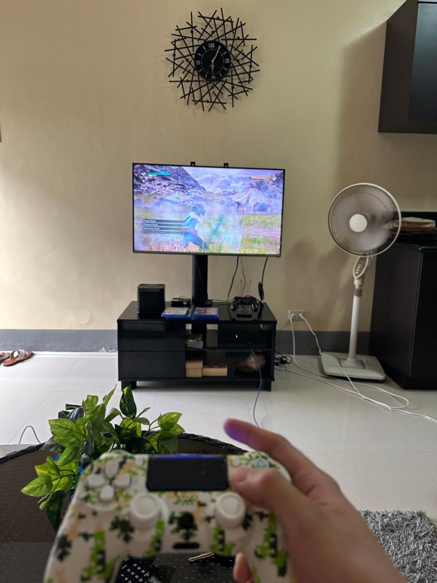 טגאיטאי Tagaytay Hampton Villa מראה חיצוני תמונה