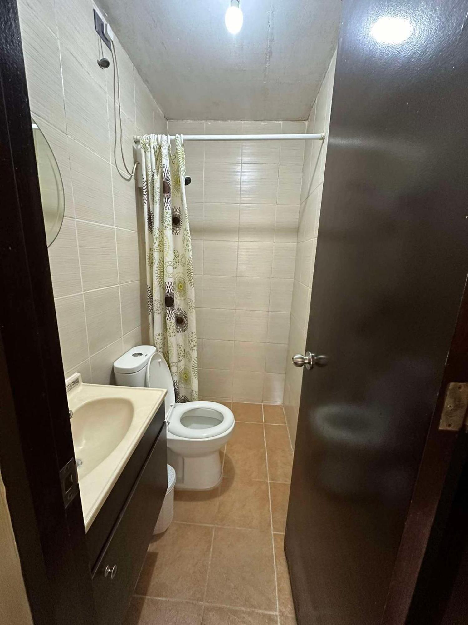 טגאיטאי Tagaytay Hampton Villa מראה חיצוני תמונה