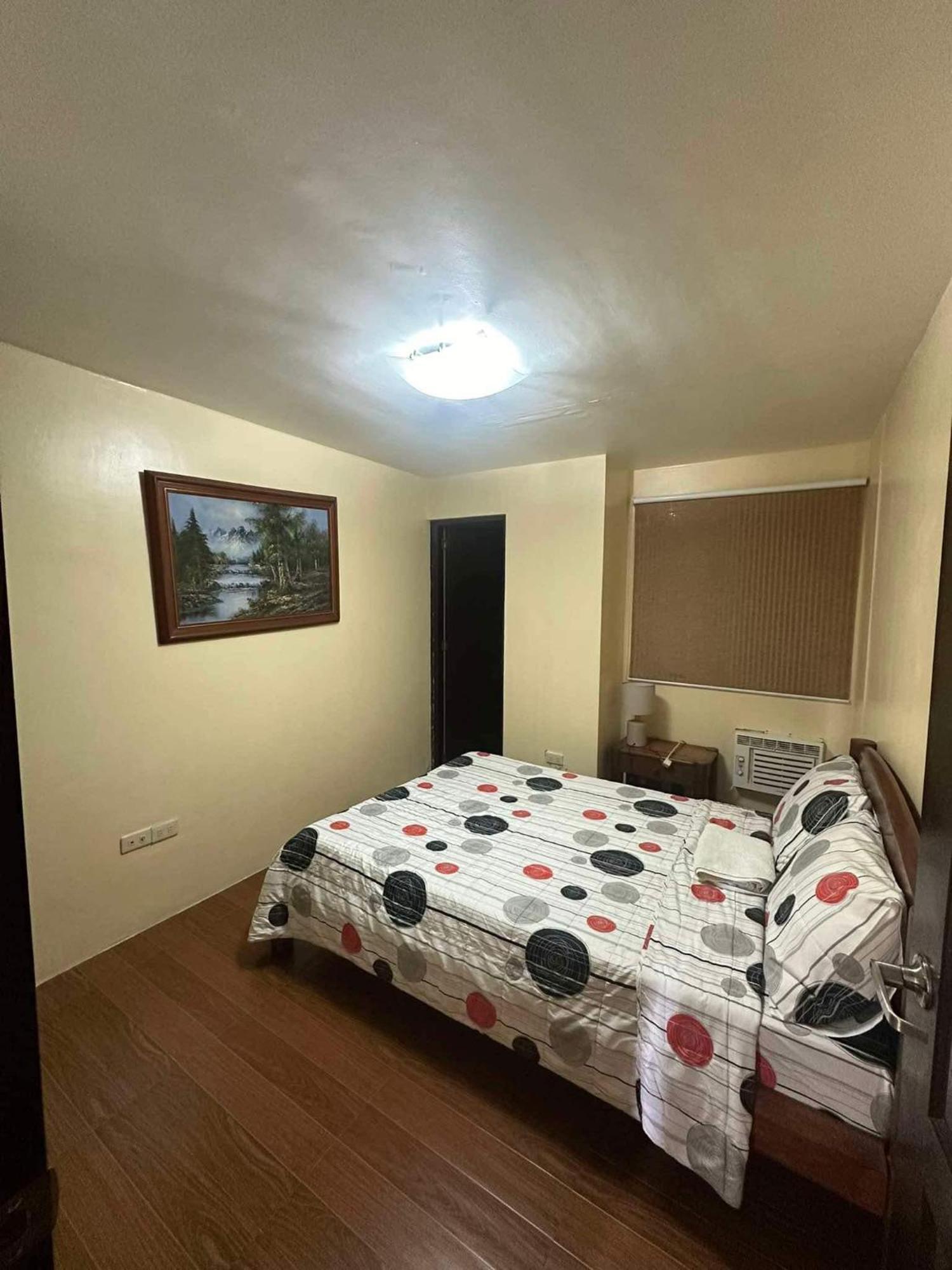 טגאיטאי Tagaytay Hampton Villa מראה חיצוני תמונה