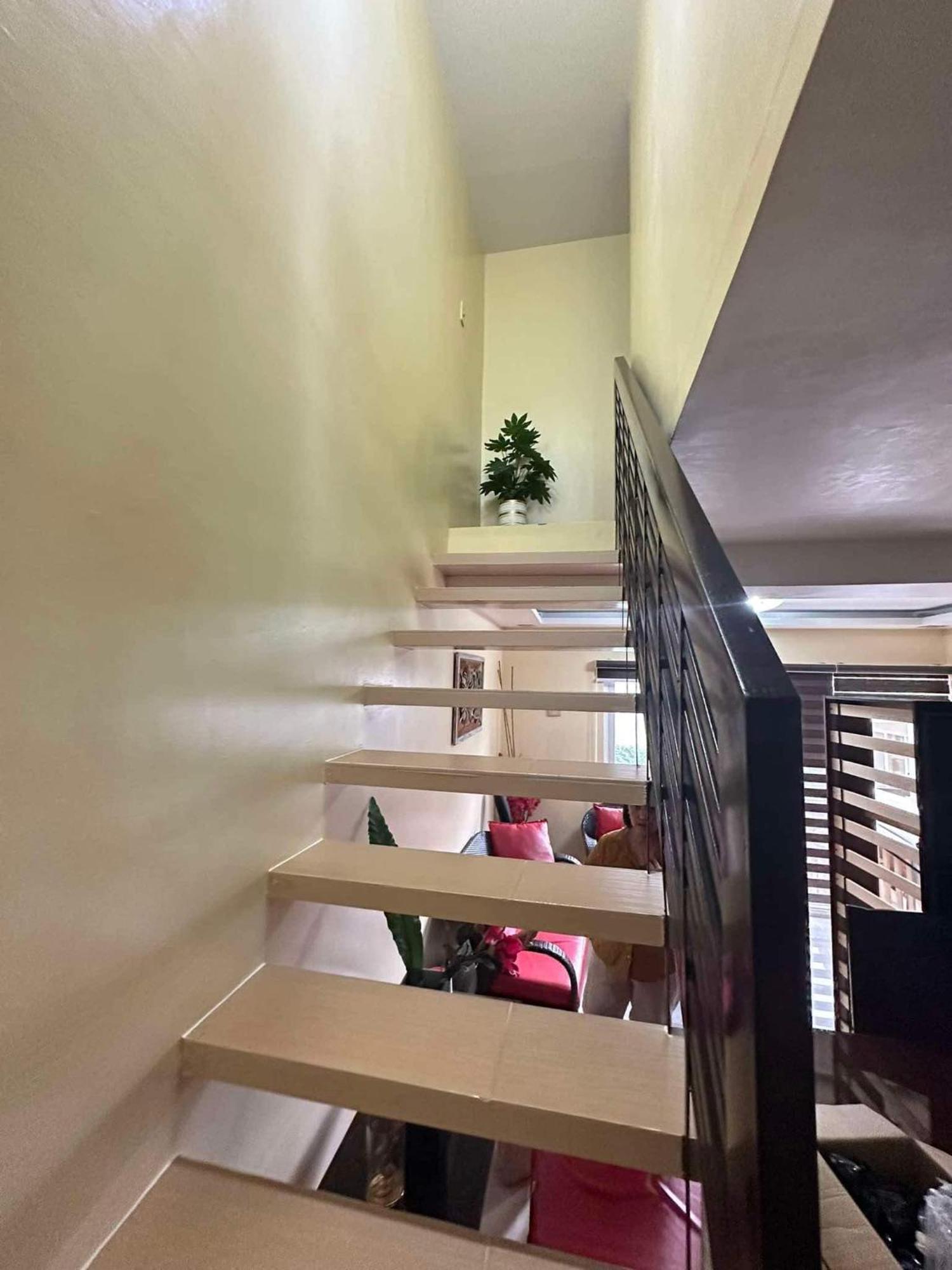 טגאיטאי Tagaytay Hampton Villa מראה חיצוני תמונה