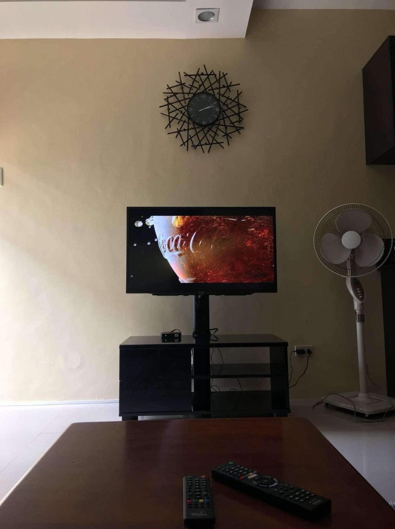 טגאיטאי Tagaytay Hampton Villa מראה חיצוני תמונה