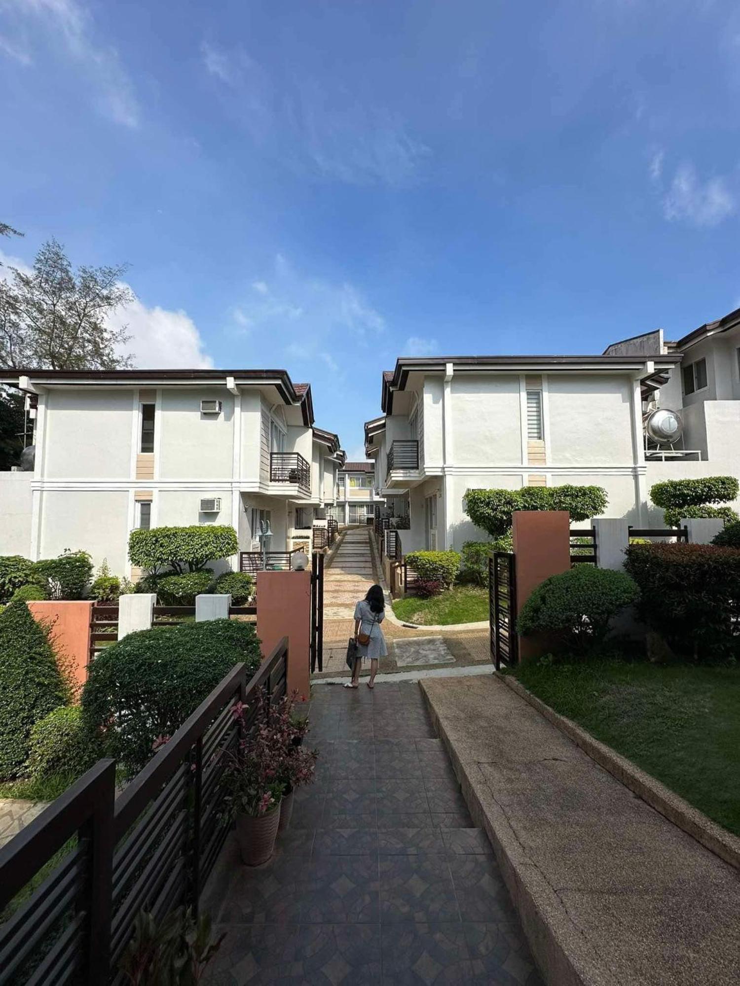 טגאיטאי Tagaytay Hampton Villa מראה חיצוני תמונה