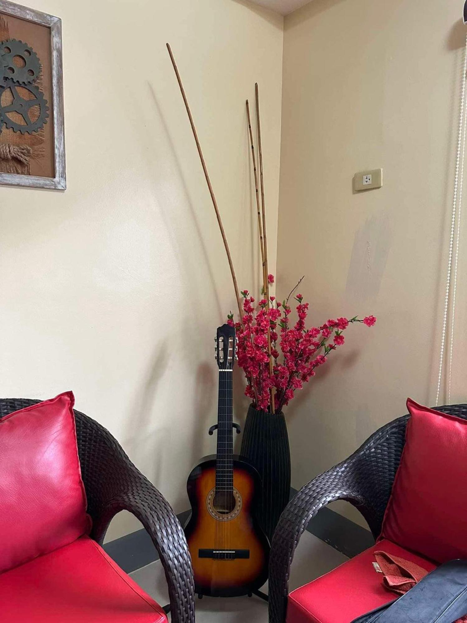 טגאיטאי Tagaytay Hampton Villa מראה חיצוני תמונה